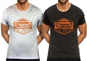T-shirt Design by juanjoseolivieri for this project | Design: #28027509