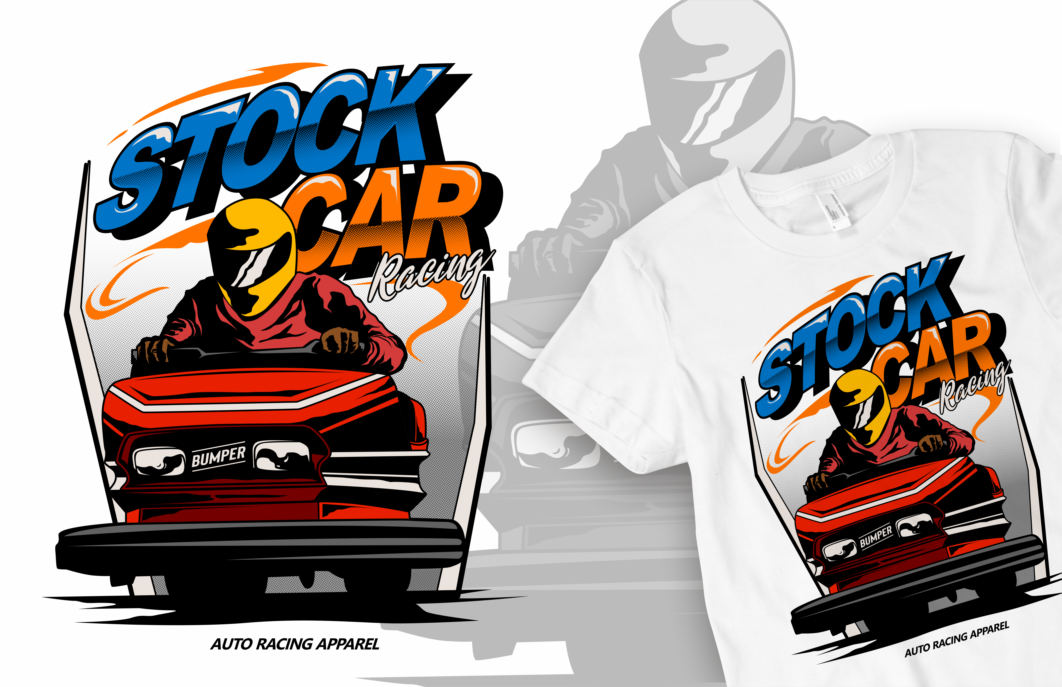 T-shirt Design by guprulsugiyanto for this project | Design #28044651
