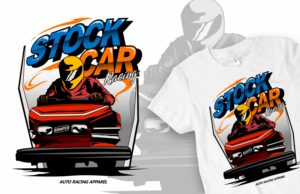 T-Shirt-Design von guprulsugiyanto für dieses Projekt | Design #28044651