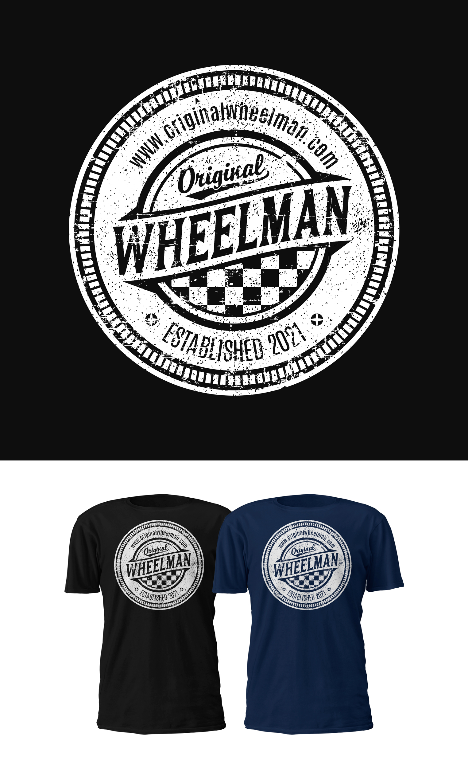 T-shirt Design by D'Mono for this project | Design #28032133