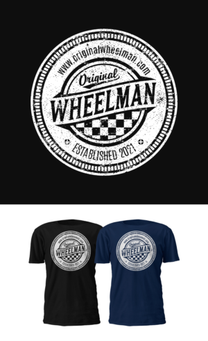 T-shirt Design by D'Mono for this project | Design: #28032133