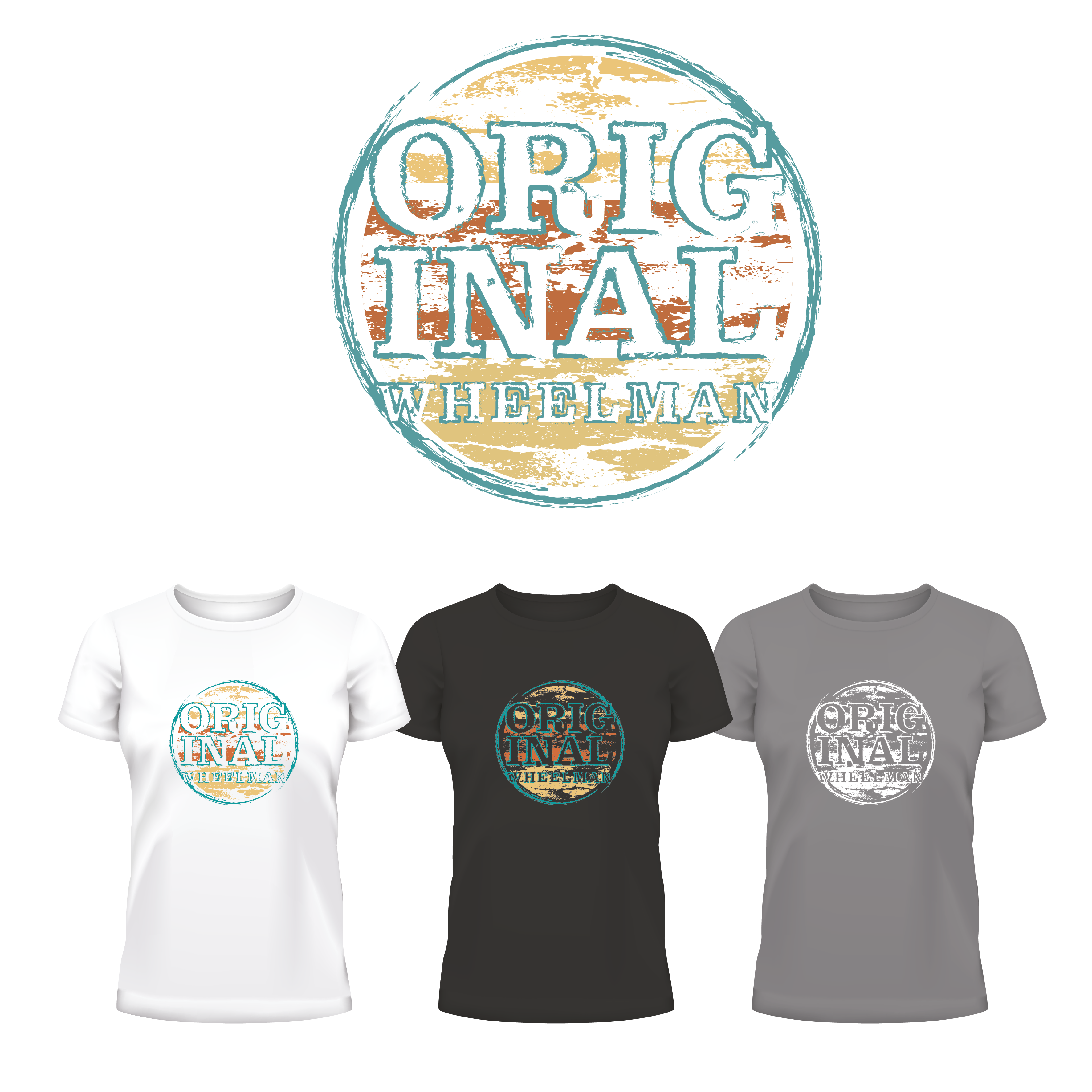 T-shirt Design by Wanda.G for this project | Design #28035534