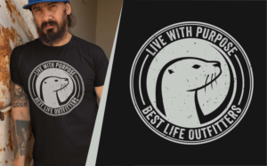 T-shirt Design by Ismail Hossain for this project | Design: #28011321