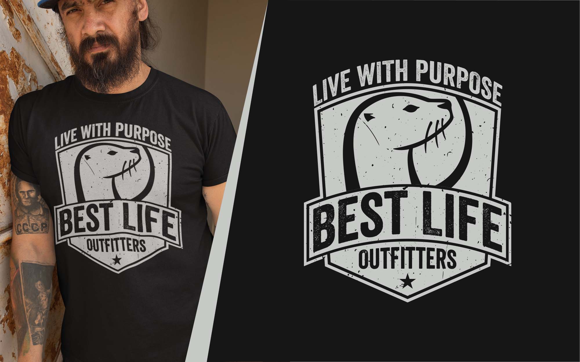 Diseño de Camiseta por Ismail Hossain para este proyecto | Diseño #28083932