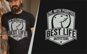 T-shirt Design by Ismail Hossain for this project | Design: #28083932