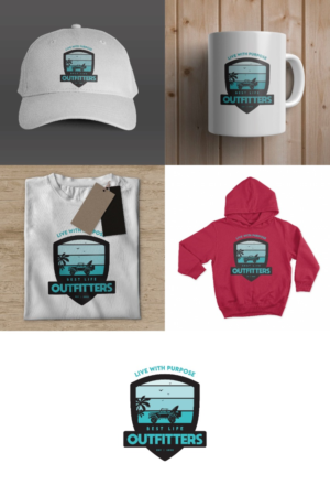 T-shirt Design by A Y A N for this project | Design: #28020638