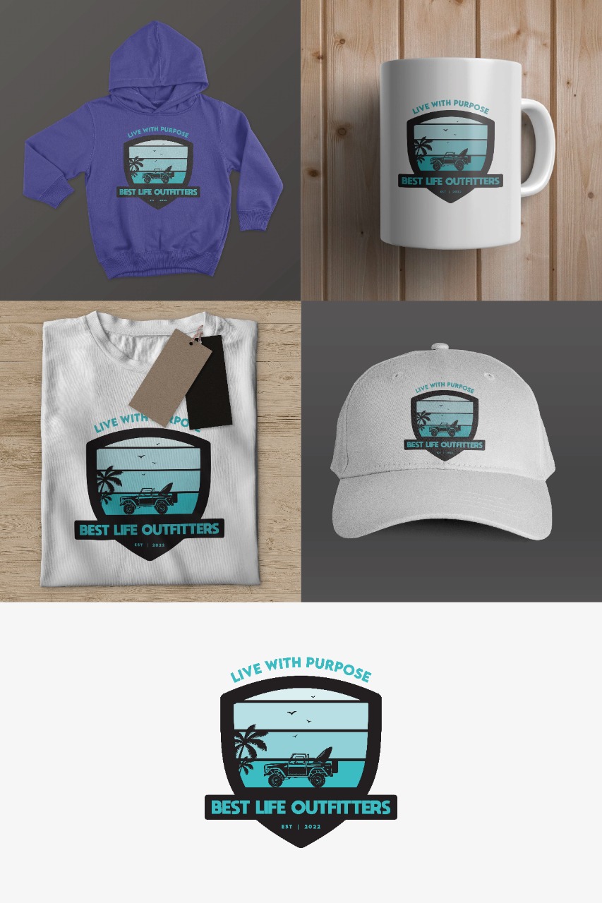 Diseño de Camiseta por A Y A N para este proyecto | Diseño #28025050