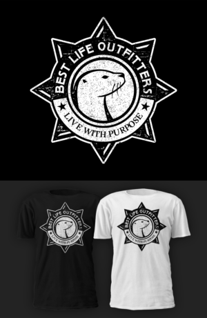 T-shirt Design by D'Mono for this project | Design: #28041719