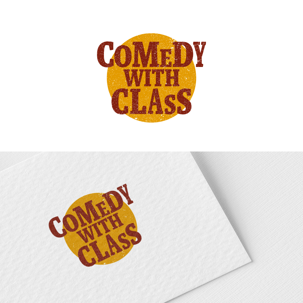 Logo Design by NOMLAS for this project | Design #28041588