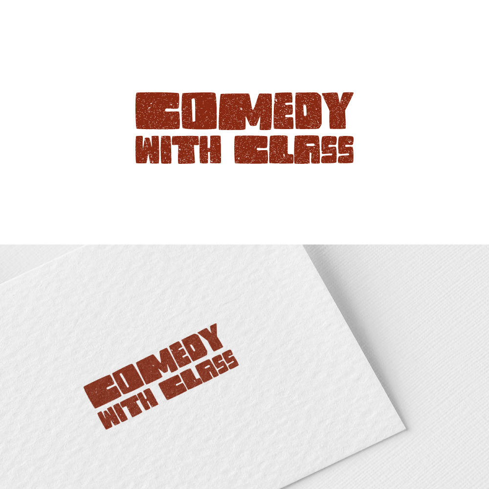 Logo Design by NOMLAS for this project | Design #28041599