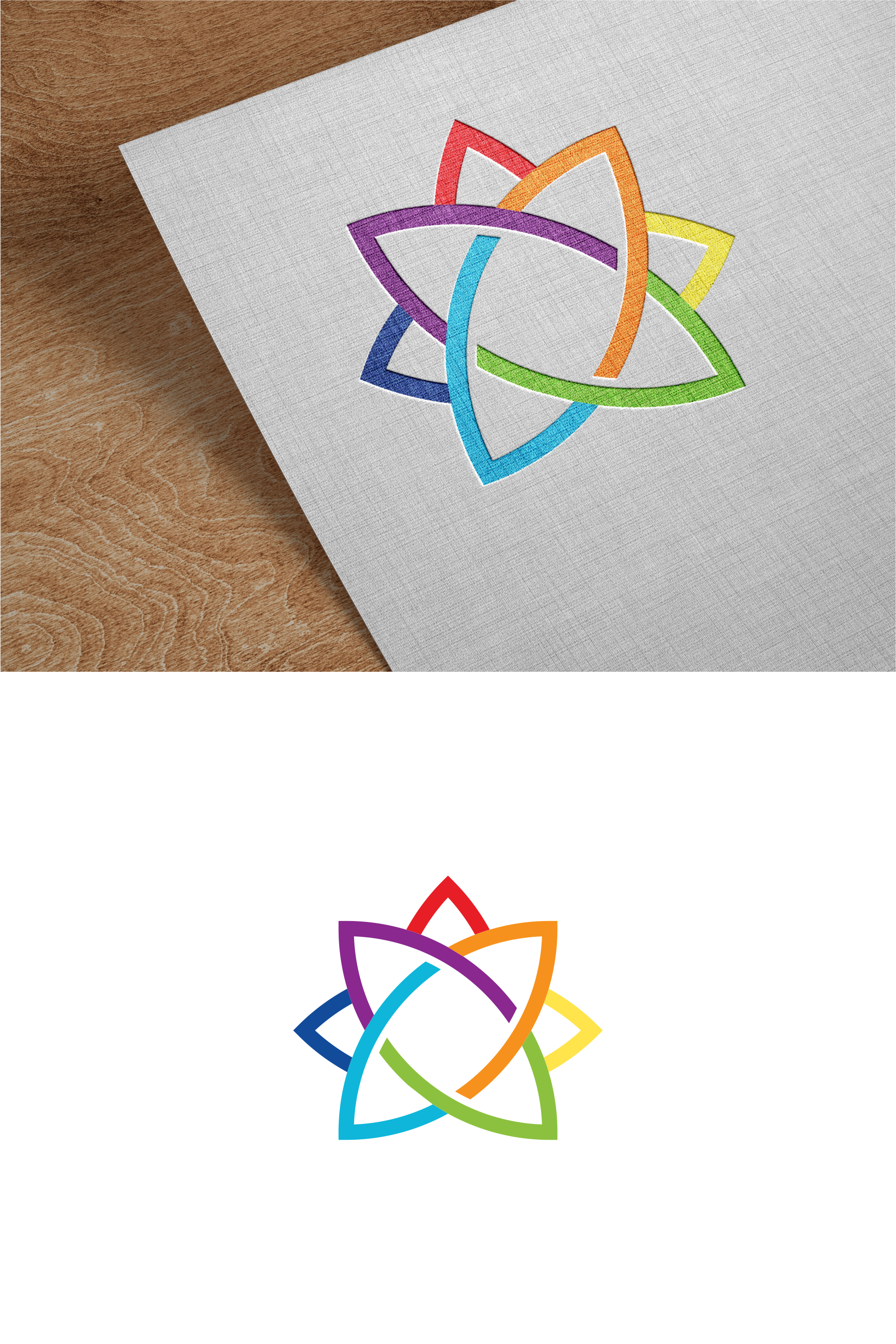 Logo Design by Jose Loaiza for On the Path Services | Design #28043157