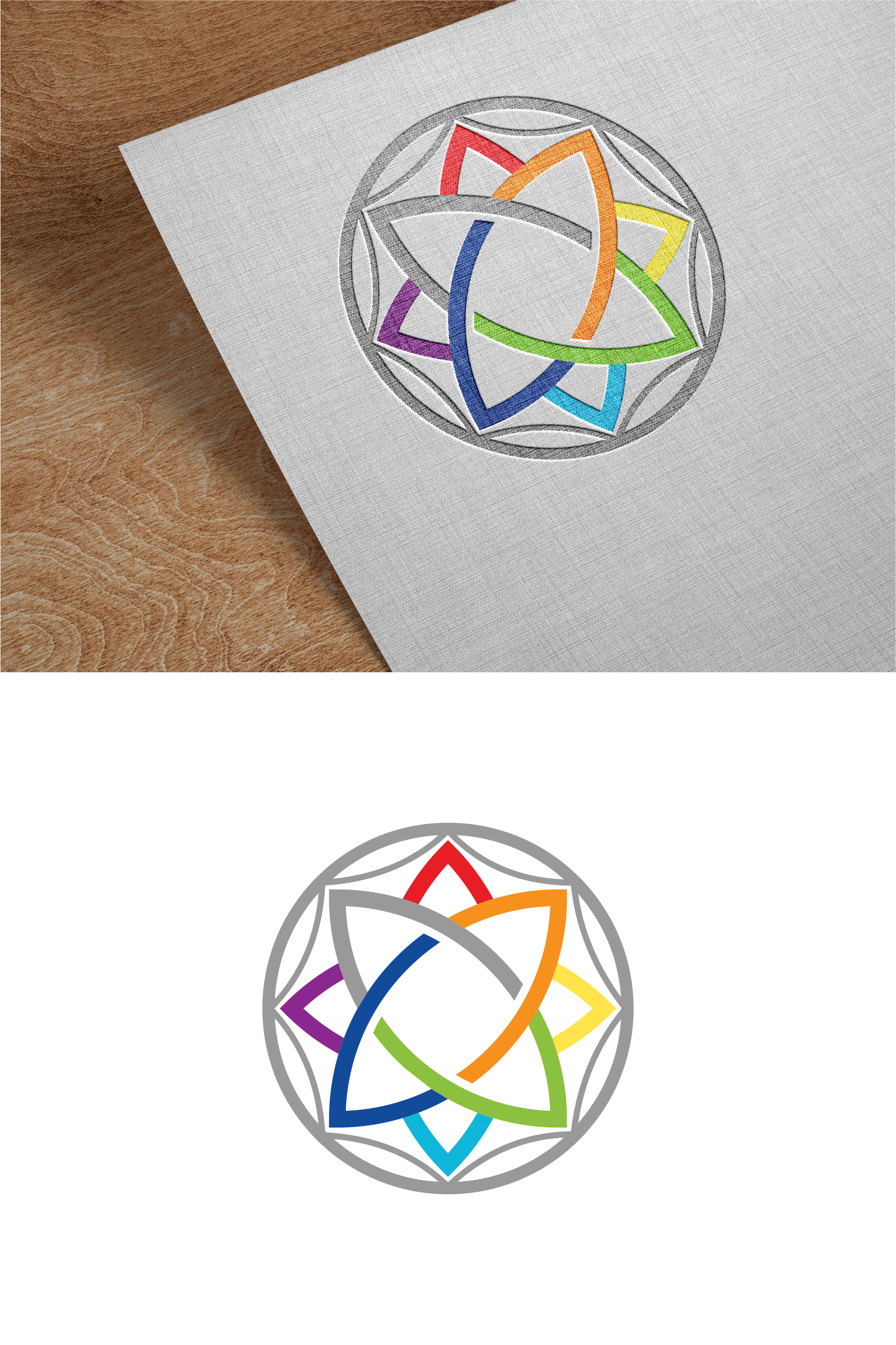 Diseño de Logo por Jose Loaiza para On the Path Services | Diseño #28043159