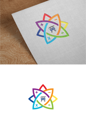 Diseño de Logo por Jose Loaiza para On the Path Services | Diseño: #28049401