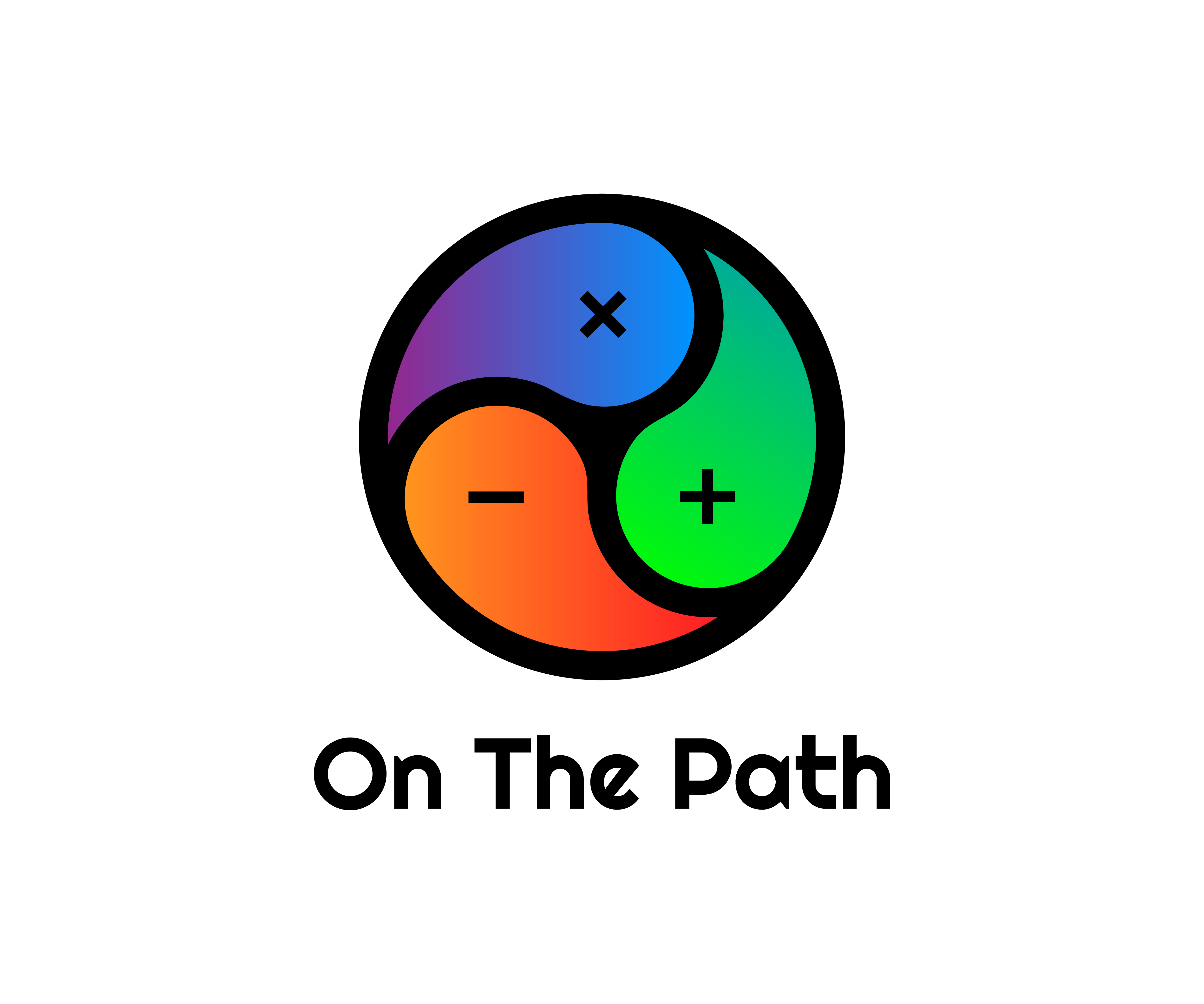 Diseño de Logo por DigiMotto para On the Path Services | Diseño #28039886