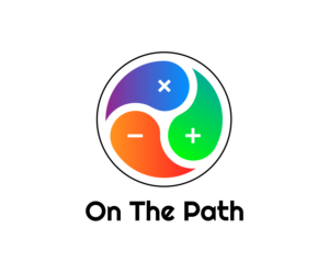 Diseño de Logo por DigiMotto para On the Path Services | Diseño: #28039887