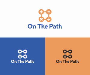 Logo-Design von Muhammad Panji für On the Path Services | Design #28039879