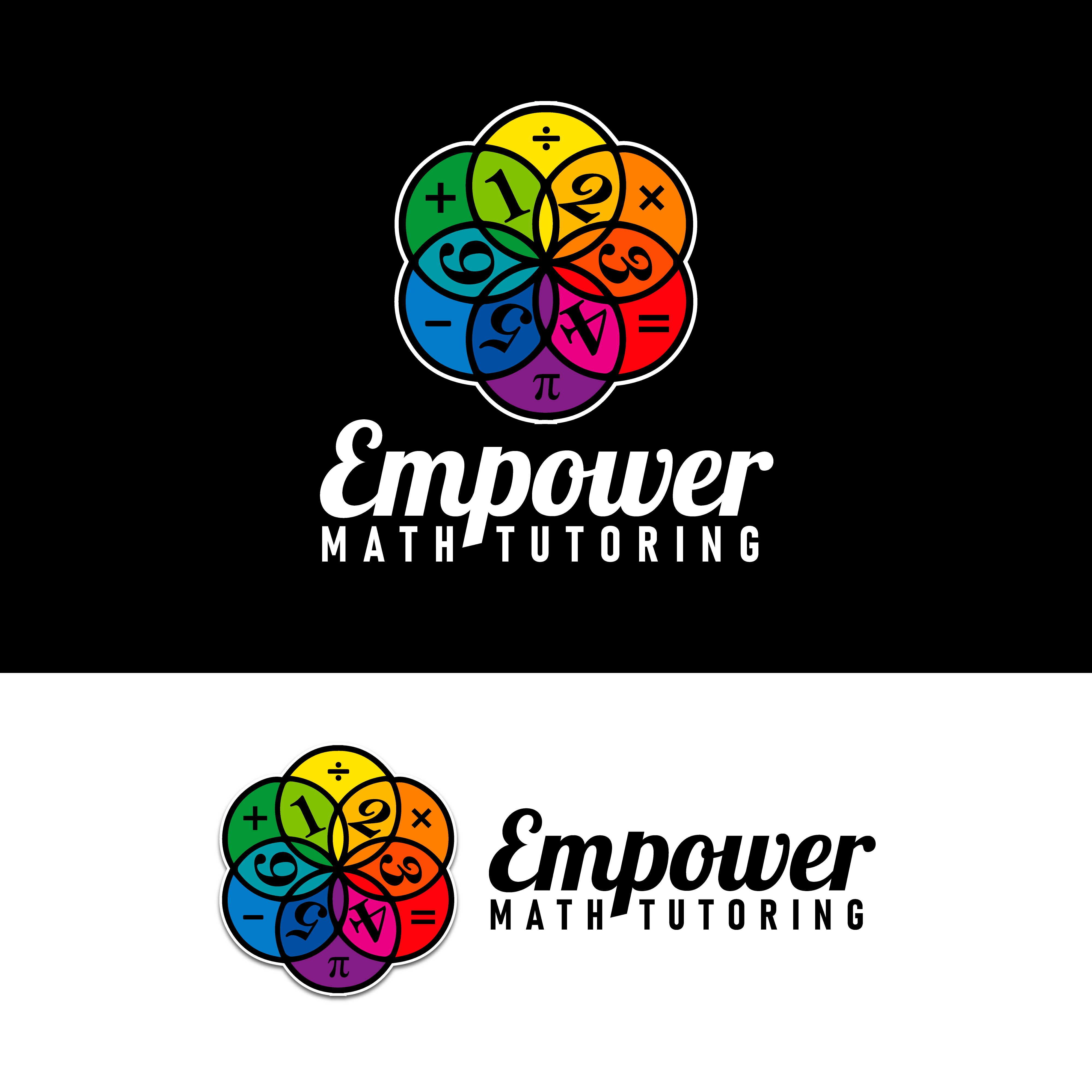 Logo-Design von ICKE für On the Path Services | Design #28043418