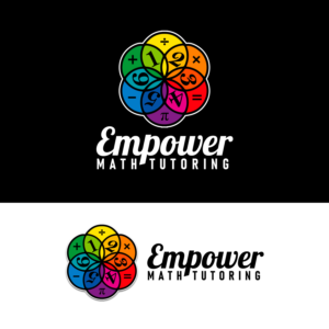 I am open to ideas on logo text. | Diseño de Logo por ICKE