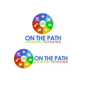 Diseño de Logo por CreativeGwen™ para On the Path Services | Diseño: #28048930