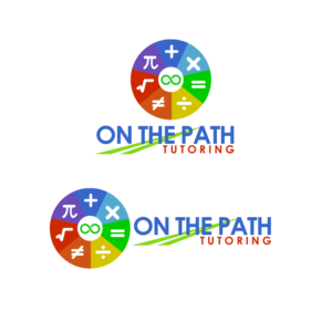 Diseño de Logo por CreativeGwen™ para On the Path Services | Diseño: #28049138