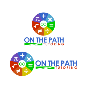 Diseño de Logo por CreativeGwen™ para On the Path Services | Diseño: #28049177