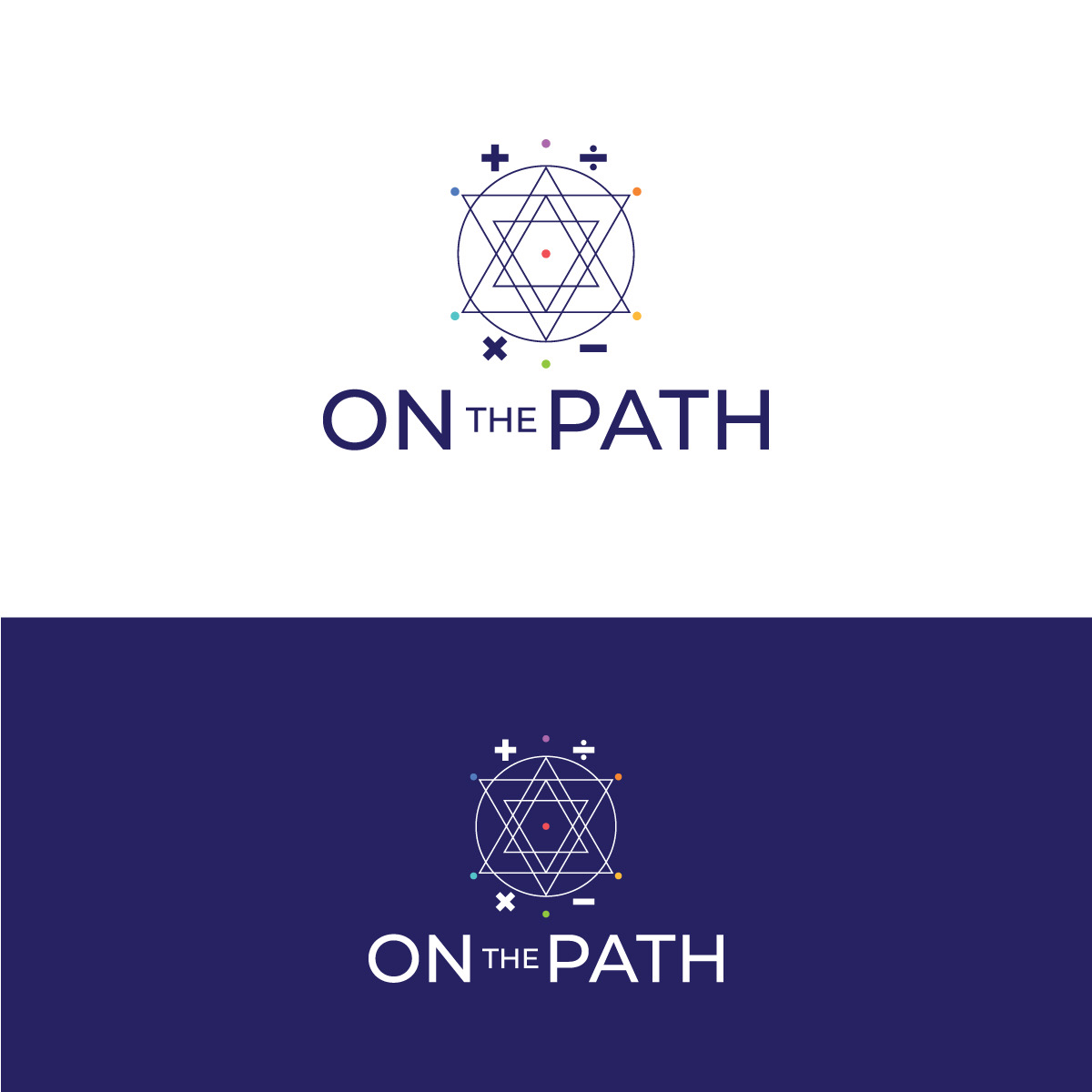Diseño de Logo por brand maker para On the Path Services | Diseño #28008986