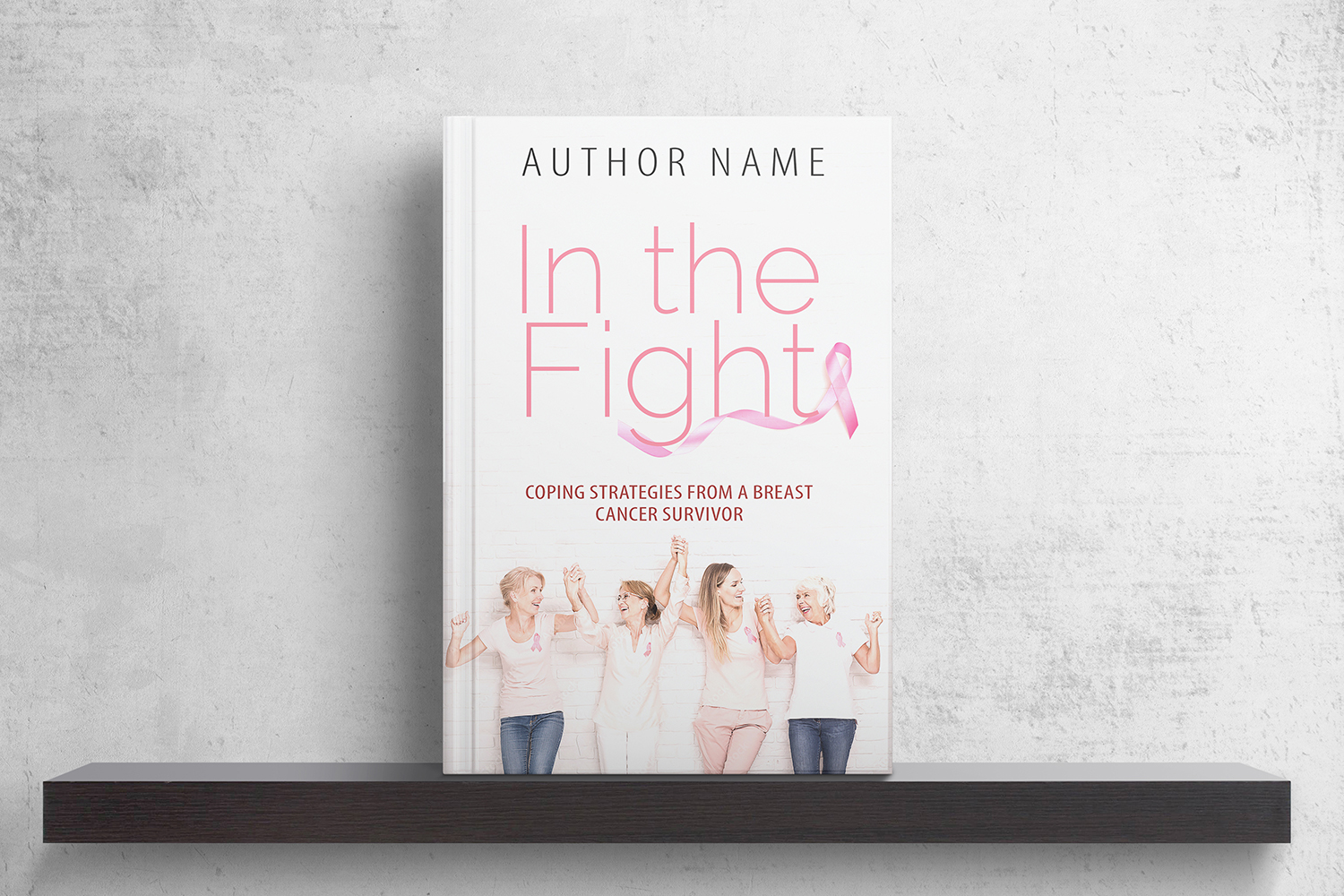 Design de Couverture de Livre par CreaTVIT pour ce projet | Design #28005205