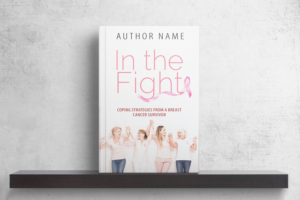 Book Cover Design by CreaTVIT