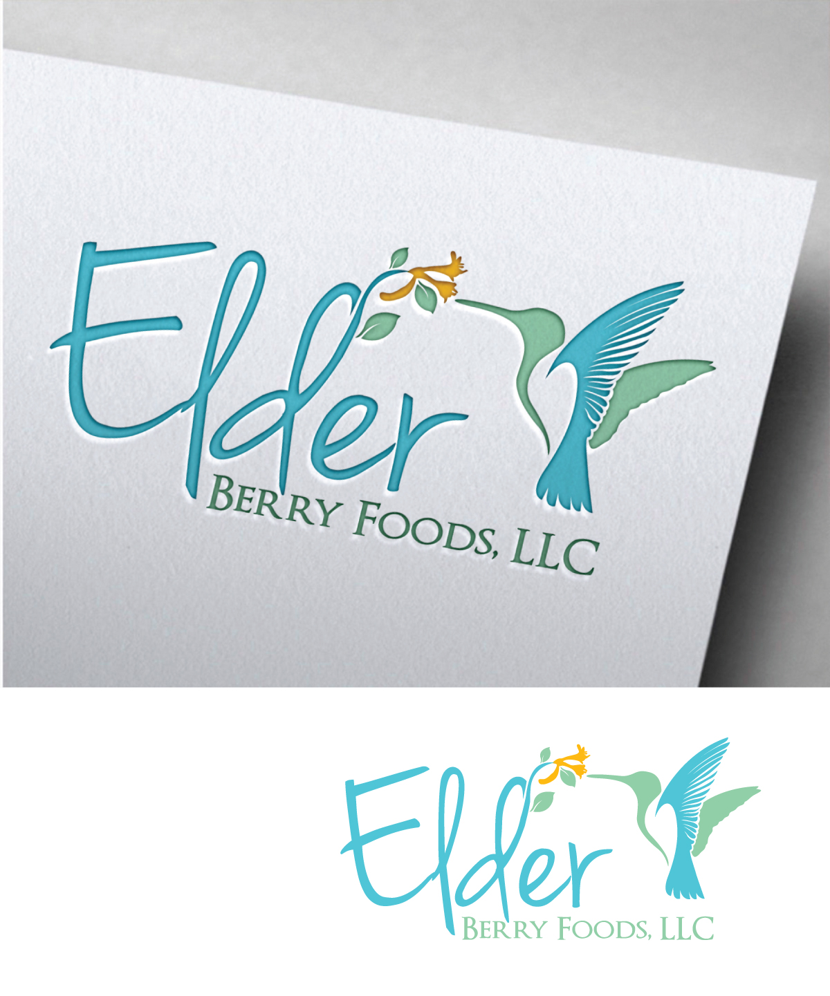 Logo Design by Om Namah Shivay for Headaches and Hangovers Coffee | Design #28011280