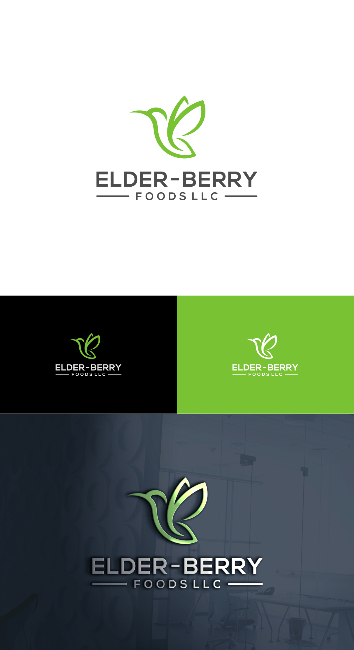 Logo Design by ananda86 for Headaches and Hangovers Coffee | Design #28007291