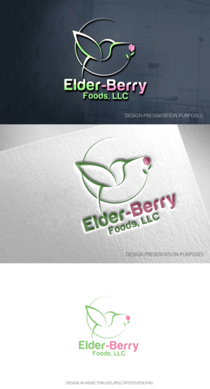 Logo Design by zebronicgraphic for Headaches and Hangovers Coffee | Design: #28009535