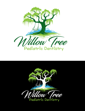 Logo Design by blue eye