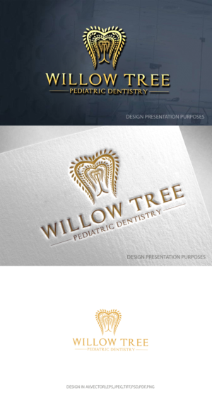 Logo Design by zebronicgraphic for this project | Design: #28009356