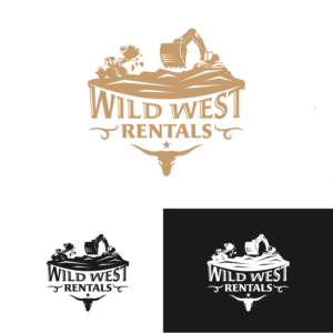 Logo Design by LisandroNeris