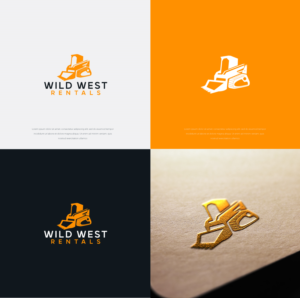 Logo Design by HWdesigns for Farnco Construction | Design #28008484