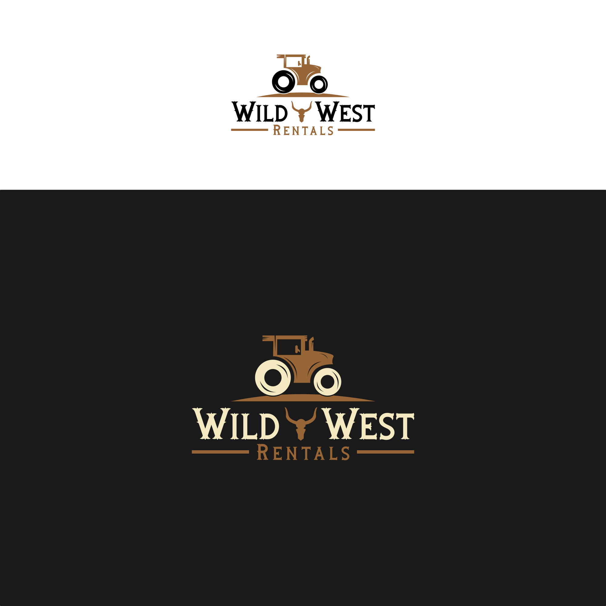 Logo Design by alitjuara for Farnco Construction | Design #28038124