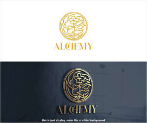 Diseño de Logo por alkaline para este proyecto | Diseño: #28008532