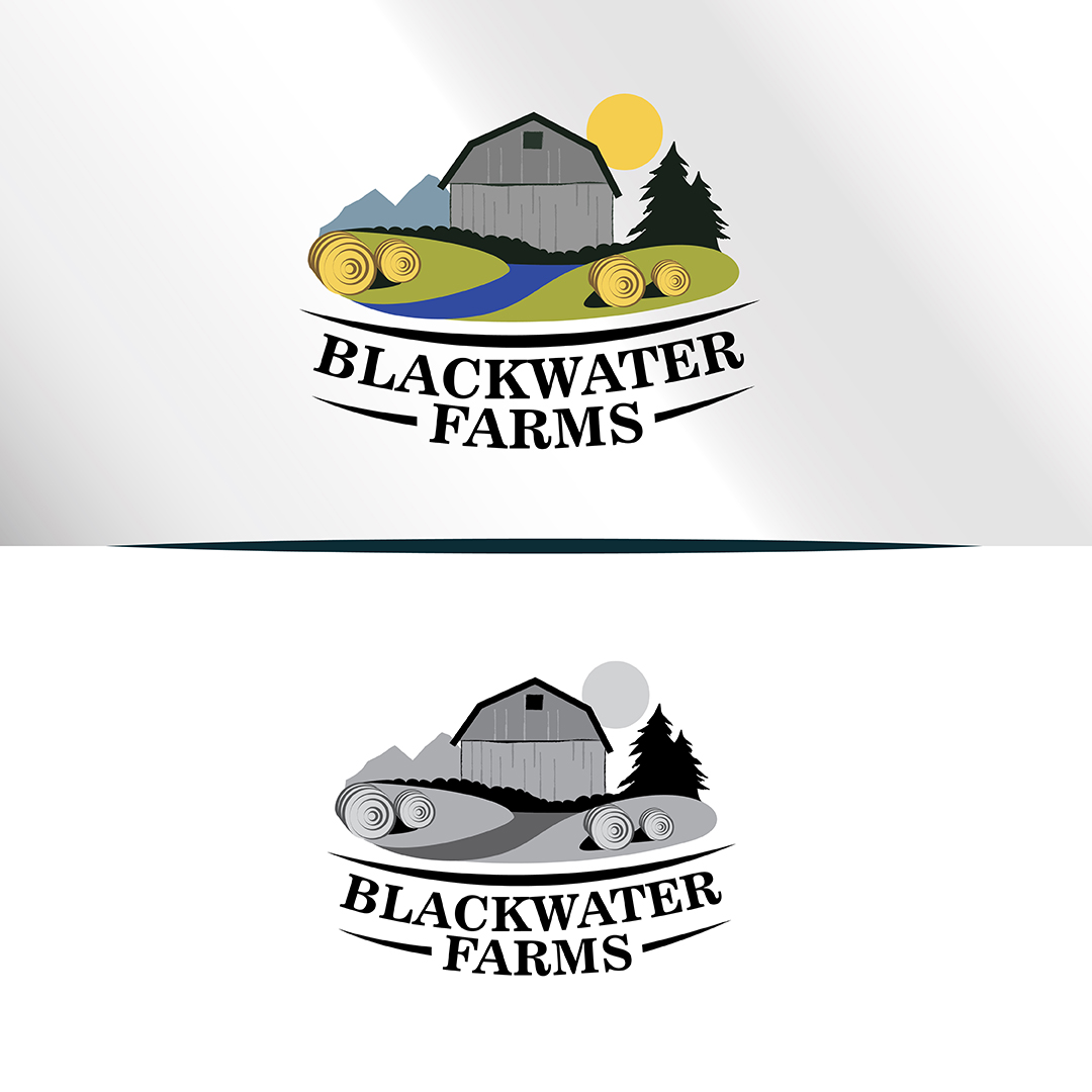 Logo Design by snezasponge for this project | Design #28037954