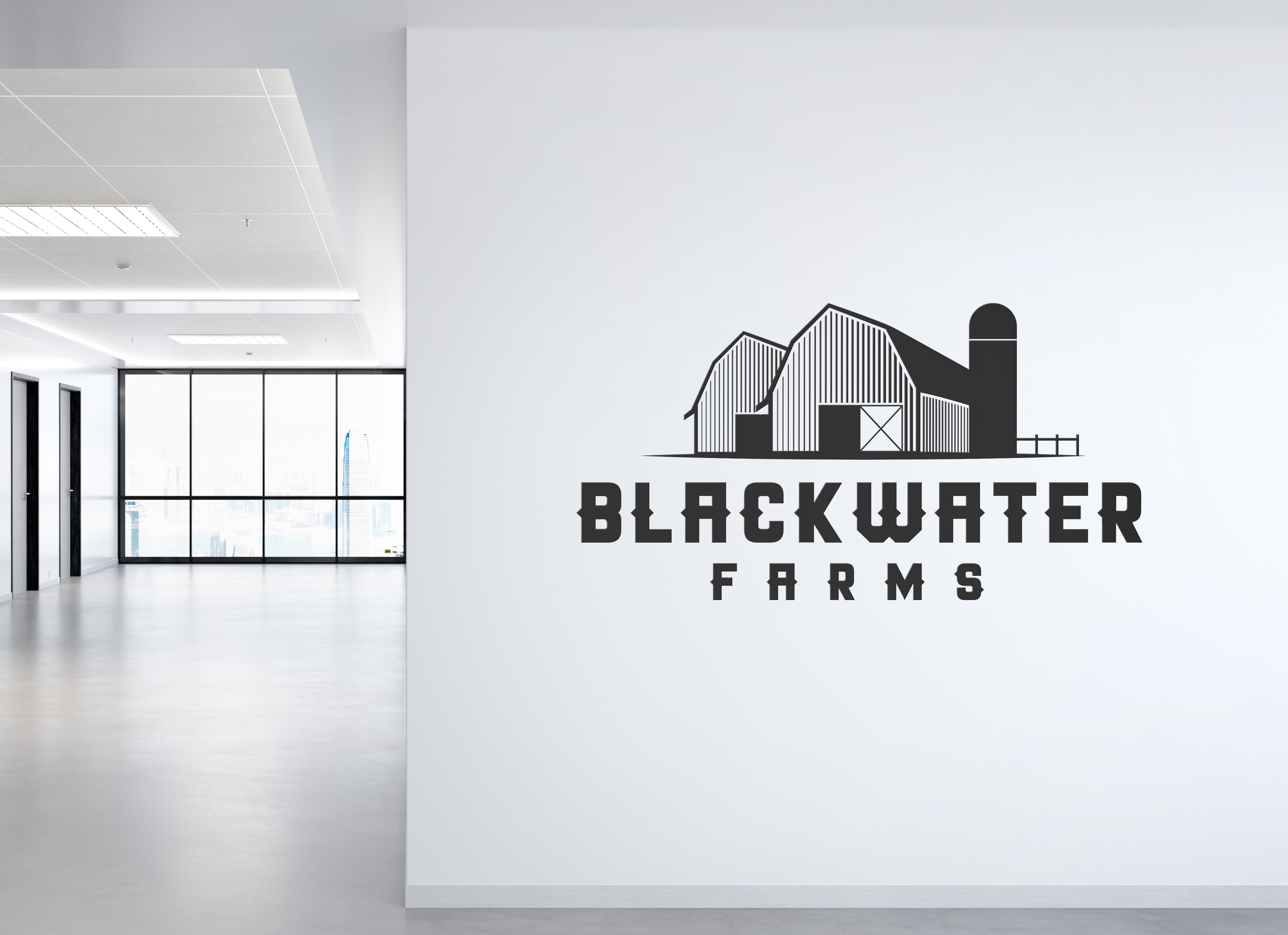 Logo Design by Deziners Zone for this project | Design #28015574