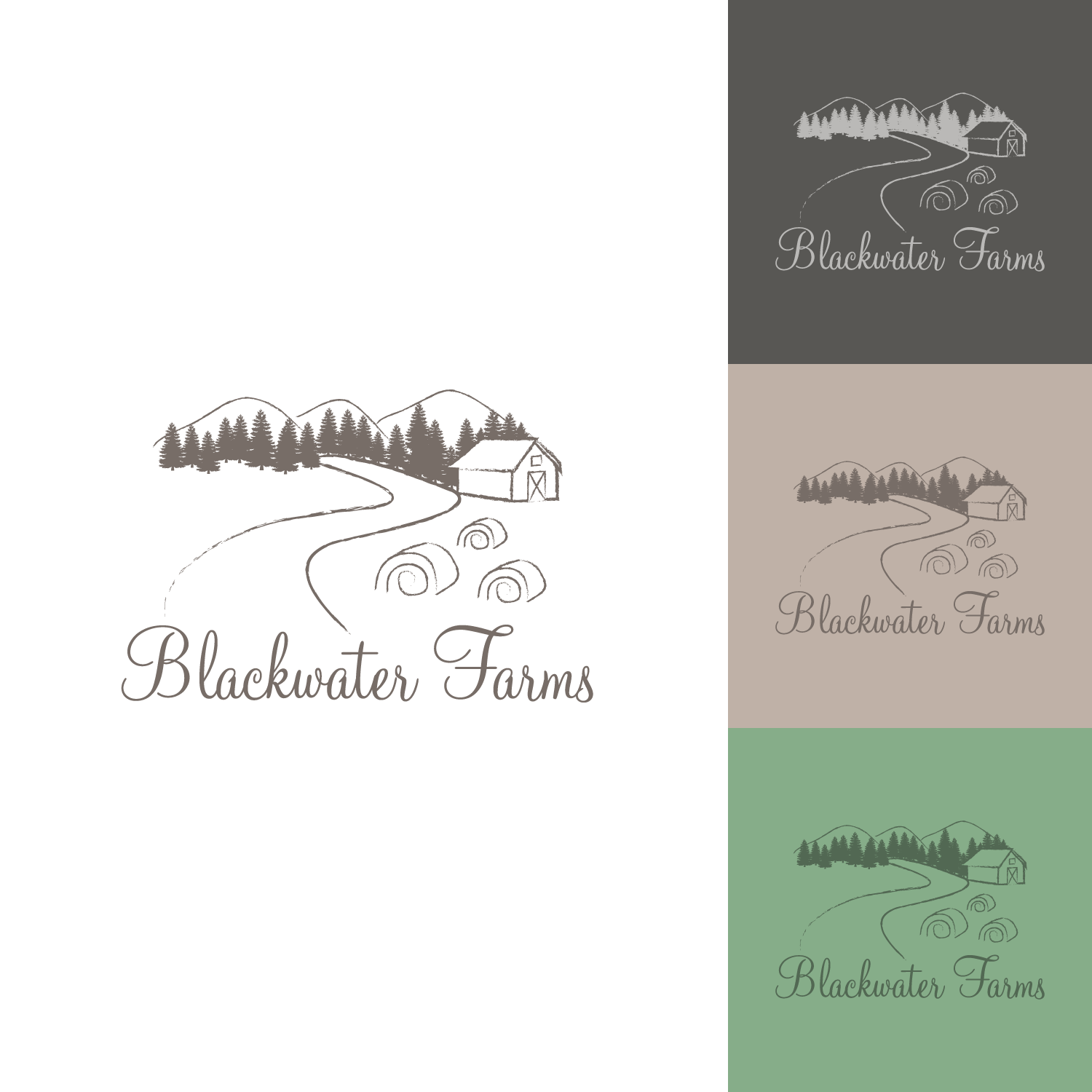 Diseño de Logo por Marianna K. para este proyecto | Diseño #28039724