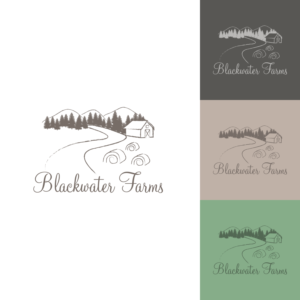 Diseño de Logo por Marianna K. para este proyecto | Diseño: #28039724