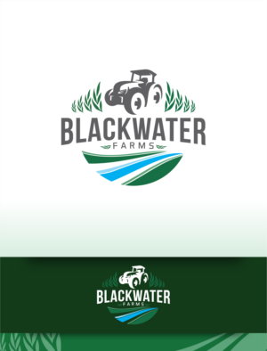 Logo Design by Valmor Harpia