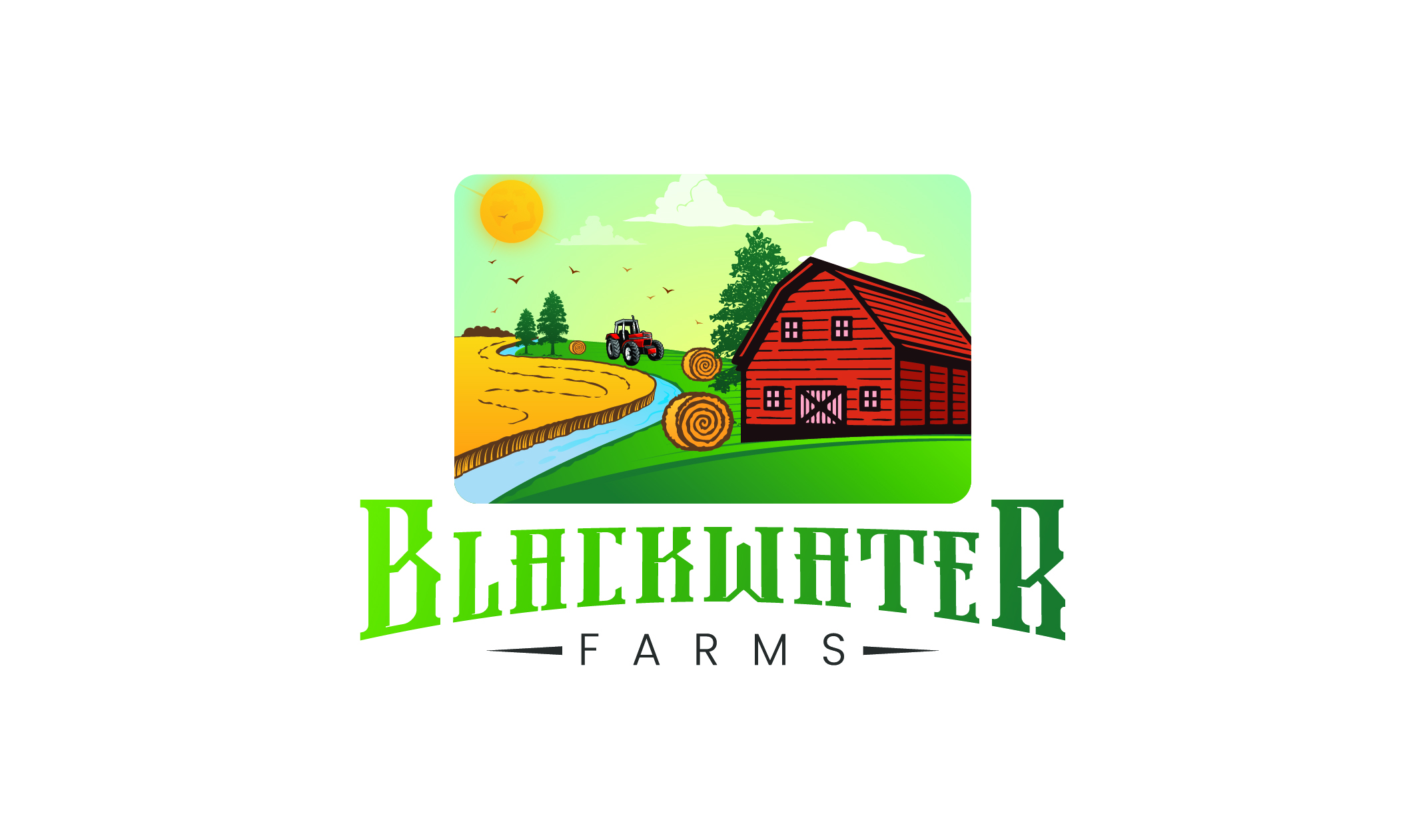 Logo Design by muhammad hamza 6 for this project | Design #28014546