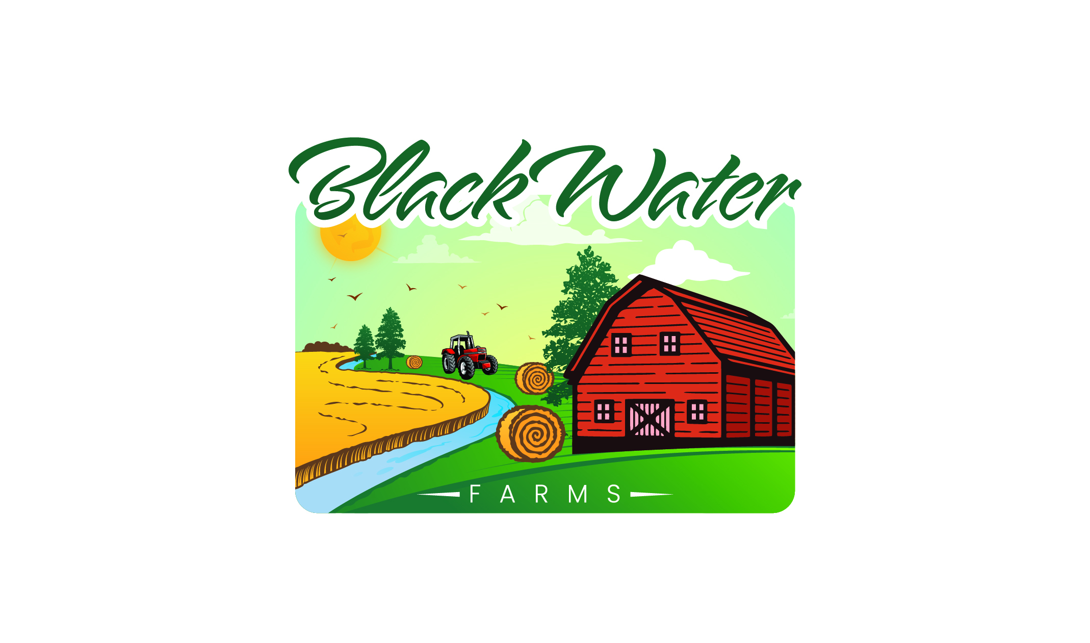 Logo Design by muhammad hamza 6 for this project | Design #28014547