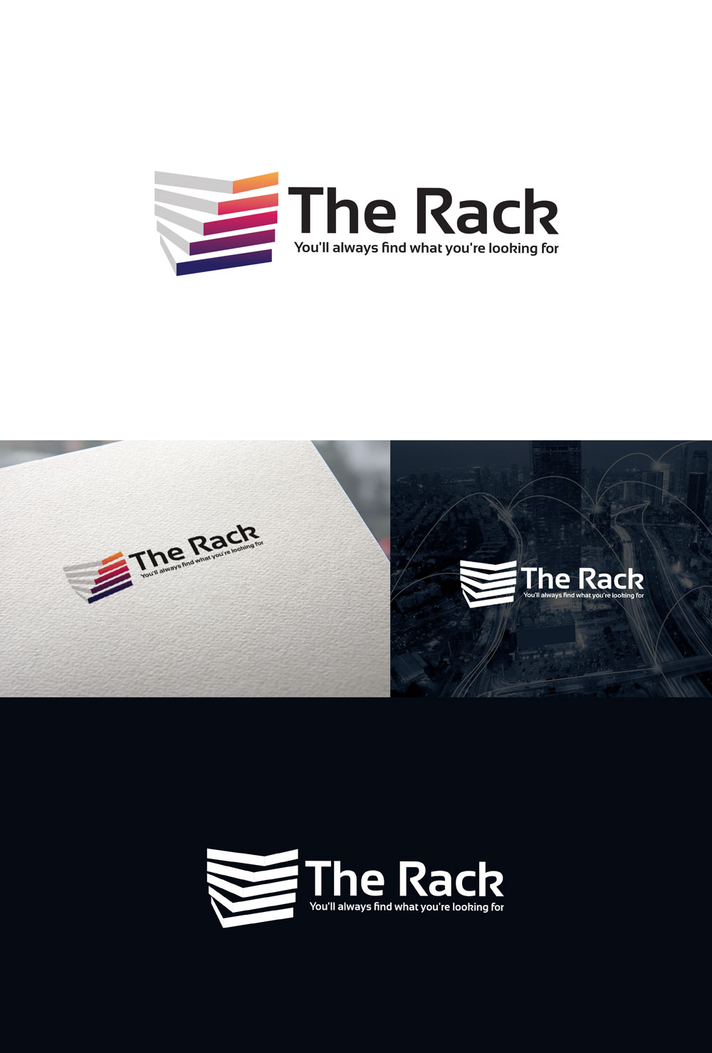 Logo Design by Th3o for this project | Design #28009102