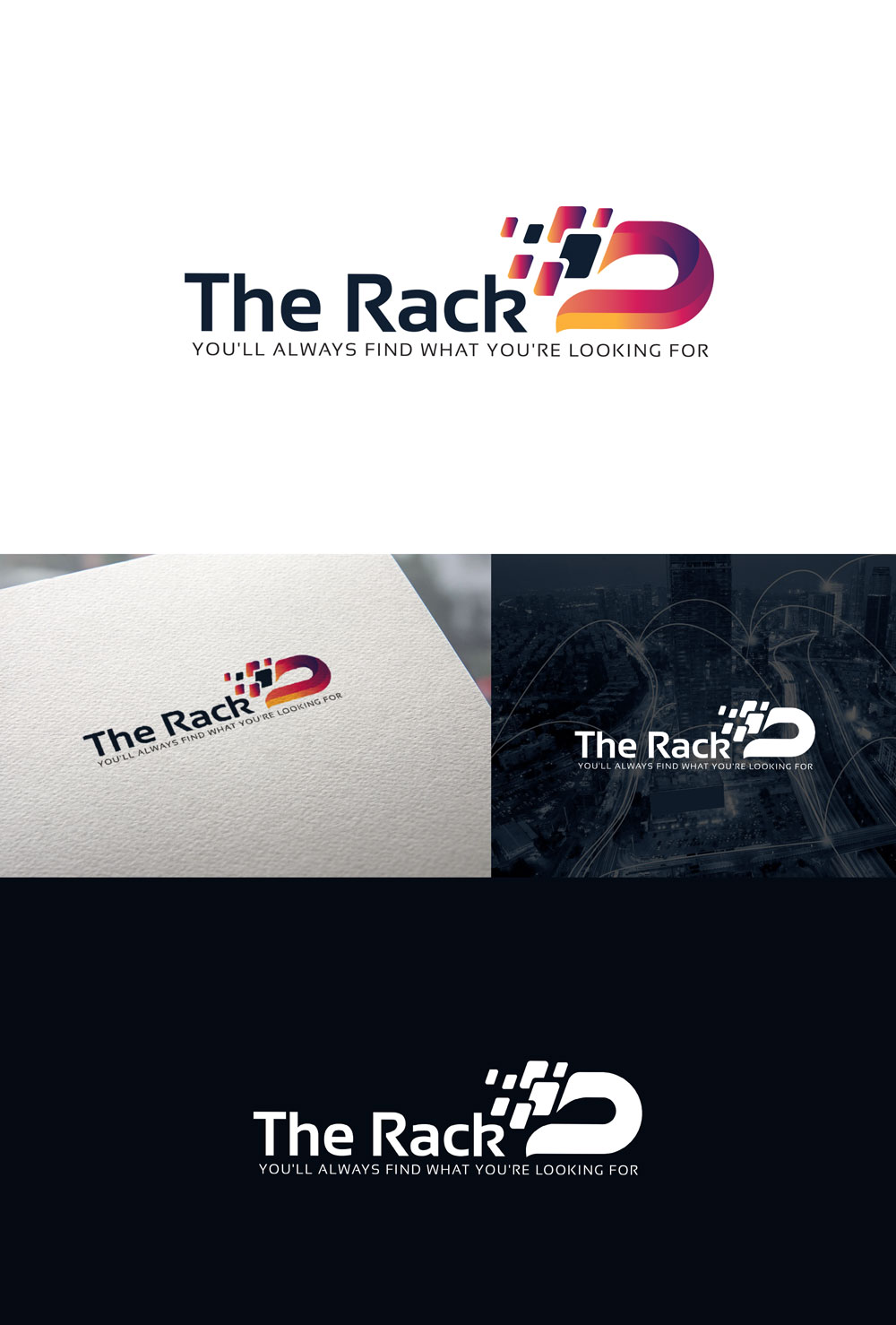 Logo Design by Th3o for this project | Design #28009103