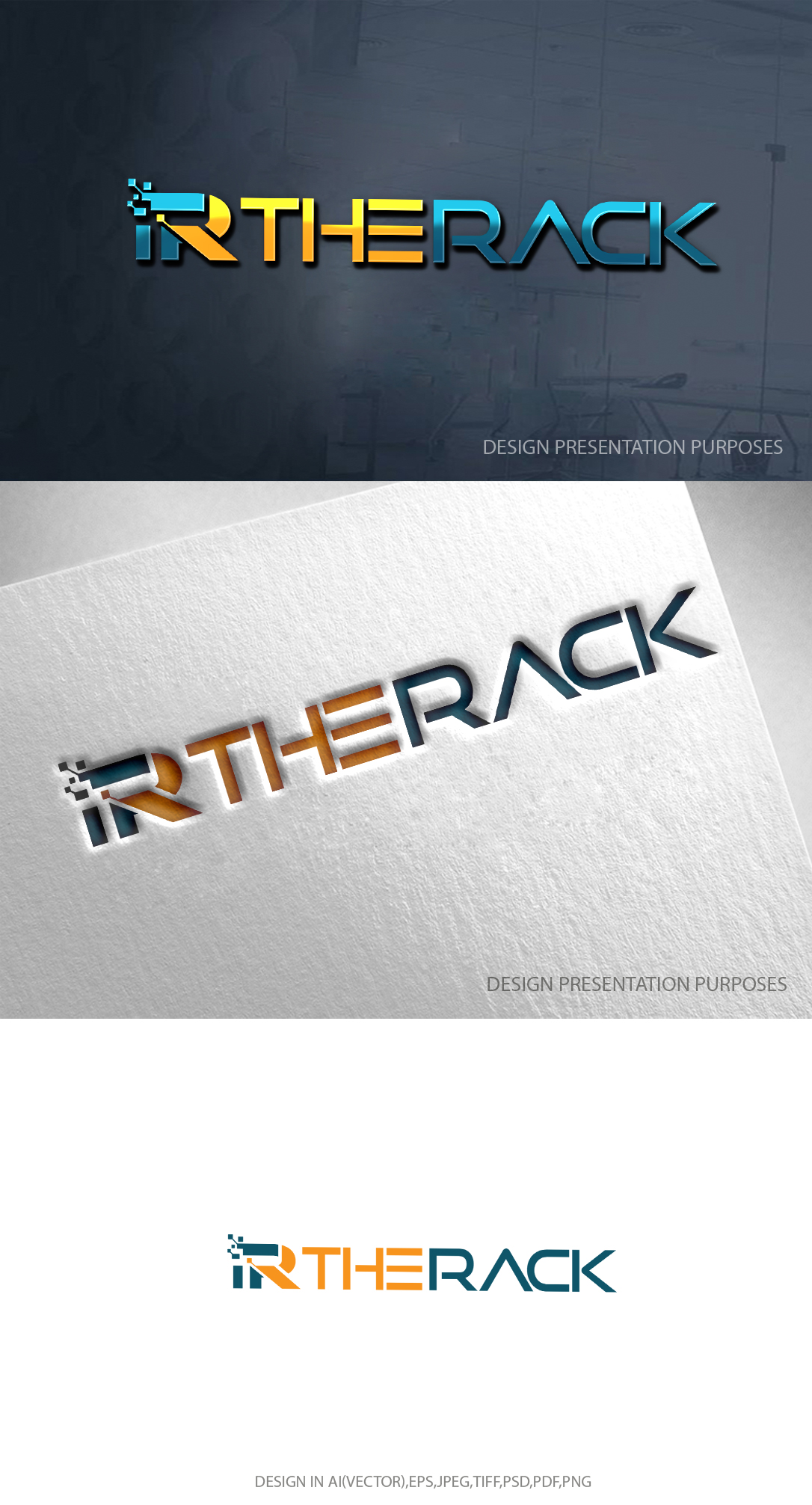 Logo Design by zebronicgraphic for this project | Design #28007644