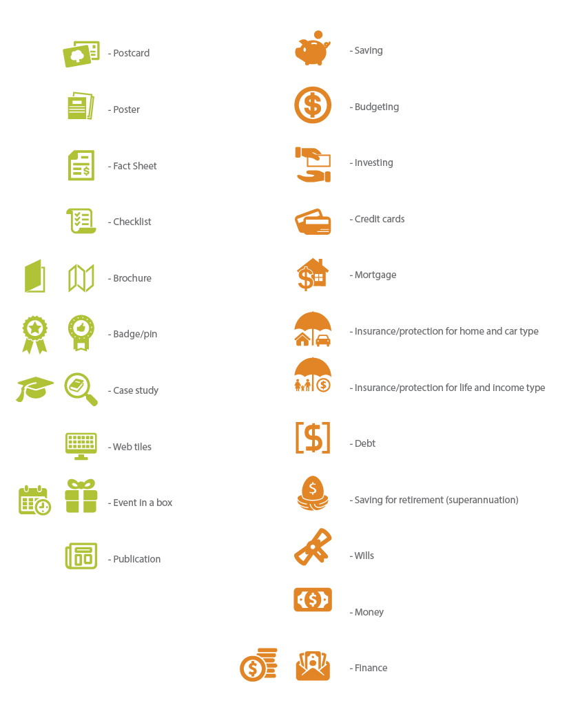 Icon Design by juca for this project | Design #3129515