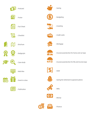 Icon Design by juca for this project | Design: #3129515