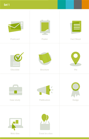 Icon Design by Ayzeek for this project | Design: #3110676